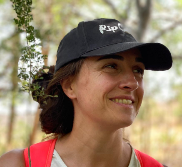 Lucía Llano