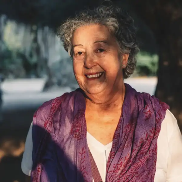 Carmen García